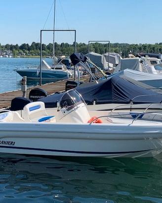 Ranieri Shark 19