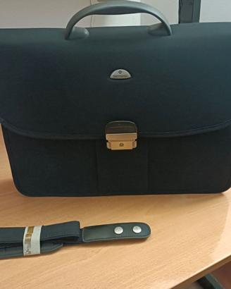 valigetta 24 ore Samsonite