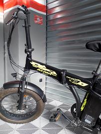 Fat Bike Elettrica Atala