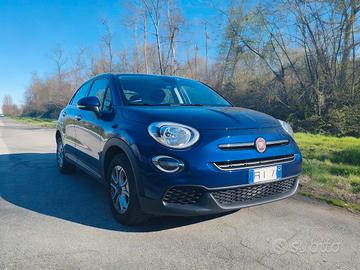 Fiat 500X 1.3 Multijet 95 CV Euro 6D – N1 - 2018