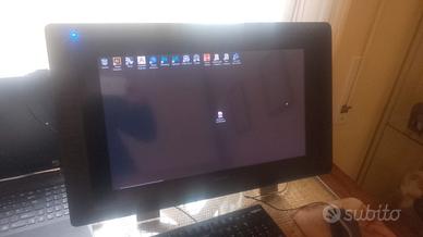 Wacom Cintiq 22HD (DTK-2200) – Perfettamen