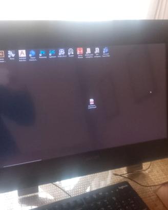 Wacom Cintiq 22HD (DTK-2200) – Perfettamen