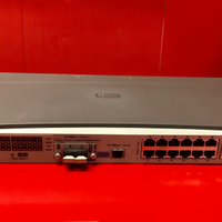 HP Procurve 2224M – Switch 24 Porte