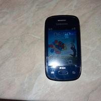 smartphone Samsung galaxy pocket neo duos funziona