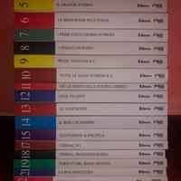 Manuali di conversazione politica