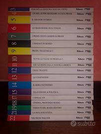 Manuali di conversazione politica