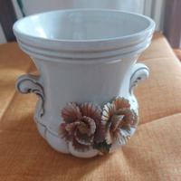 vaso ceramica vintage