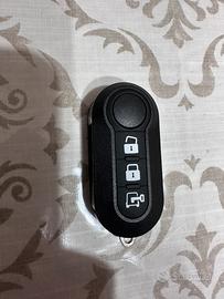 Guscio Chiave Fiat