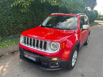 Jeep Renegade 1.6 Mjt 120 CV Limited *PROMO SETTEM