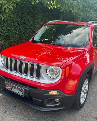 Jeep Renegade 1.6 Mjt 120 CV Limited *PROMO SETTEM