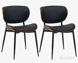 Sedia sala riunioni / attesa