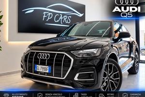 AUDI Q5 40 TDI 204CV QUATTRO S TRONIC SPORT