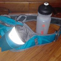Cintura porta-borraccia Lafuma Trail Running