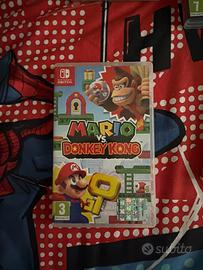 Giochi nintendo swicht