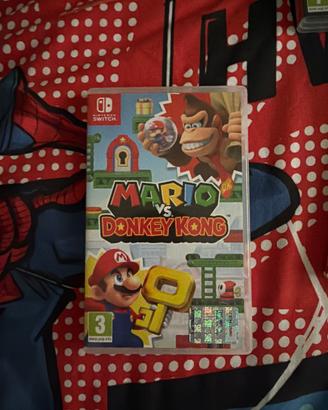 Giochi nintendo swicht