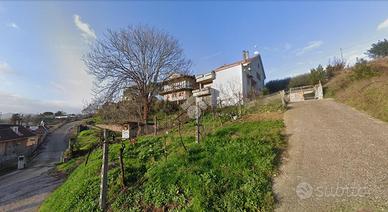 TER. RESIDENZIALE A SAN BENEDETTO DEL TRONTO