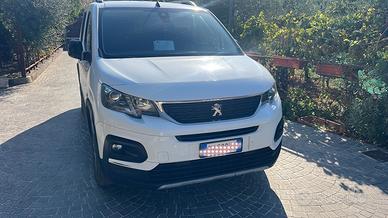 PEUGEOT RIFTER N1 1.5 130CV/UNIPRO/FULL OPT