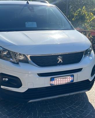 PEUGEOT RIFTER N1 1.5 130CV/UNIPRO/FULL OPT