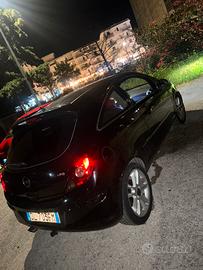 Opel corsa Sport 2009