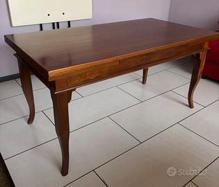 Tavolo legno