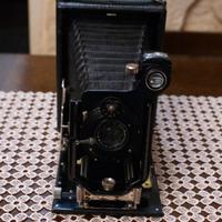fotocamera Ica 1911