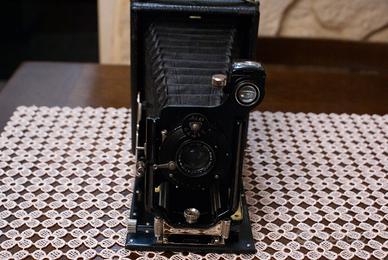 fotocamera Ica 1911