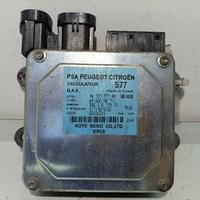 CENTRALINA SERVOSTERZO CITROEN C3 Pluriel 400687 T