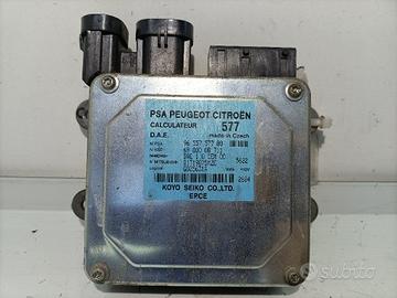 CENTRALINA SERVOSTERZO CITROEN C3 Pluriel 400687 T