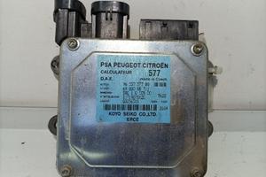 CENTRALINA SERVOSTERZO CITROEN C3 Pluriel 400687 T