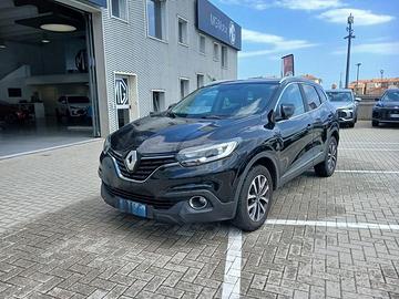 Renault Kadjar 1.5 Energy dCi 110cv HYPNOTIC
