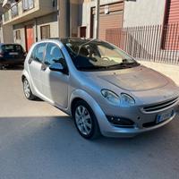 Smart Forfour 1.5 cdi
