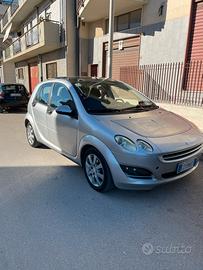 Smart Forfour 1.5 cdi