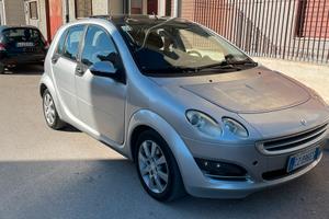 Smart Forfour 1.5 cdi