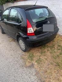 Citroen c3 2009