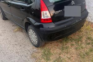 Citroen c3 2009