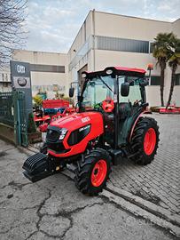 Trattore KIOTI DK 6030 N