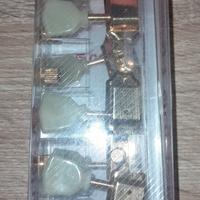 gotoh 3+3