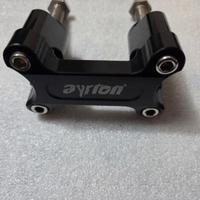 Riser ribassato Ayrton Pit Bike