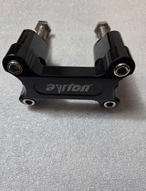 Riser ribassato Ayrton Pit Bike