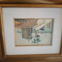 quadro Paolo Sebastiani