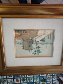 quadro Paolo Sebastiani