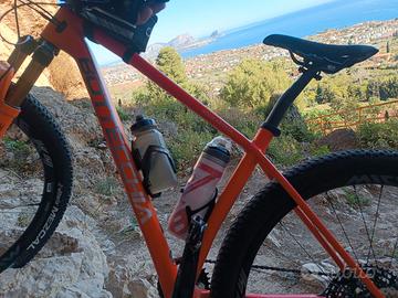 Splendida e come nuova aquila rossa bottecchia