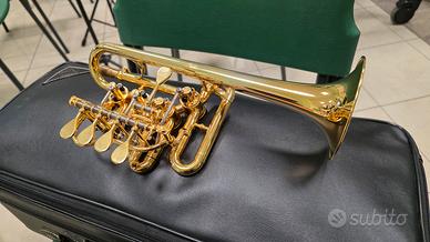 Trombino Schagerl Meister Berlin