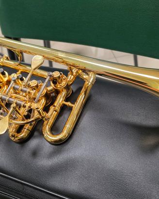 Trombino Schagerl Meister Berlin