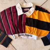 Crop Top di Palm Angels, taglia XS