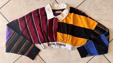 Crop Top di Palm Angels, taglia XS