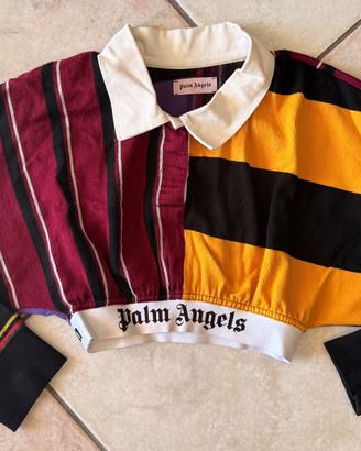 Crop Top di Palm Angels, taglia XS