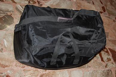 Futon per operatori shiatsu