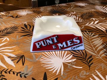 Posacenere Punt E Mes