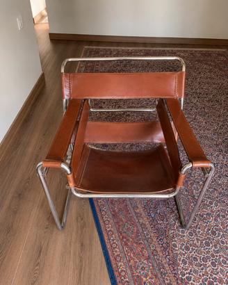 Wassily Chair